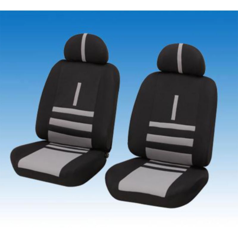Cartrend Sitzbezug Set Fronsitze 6-teilig