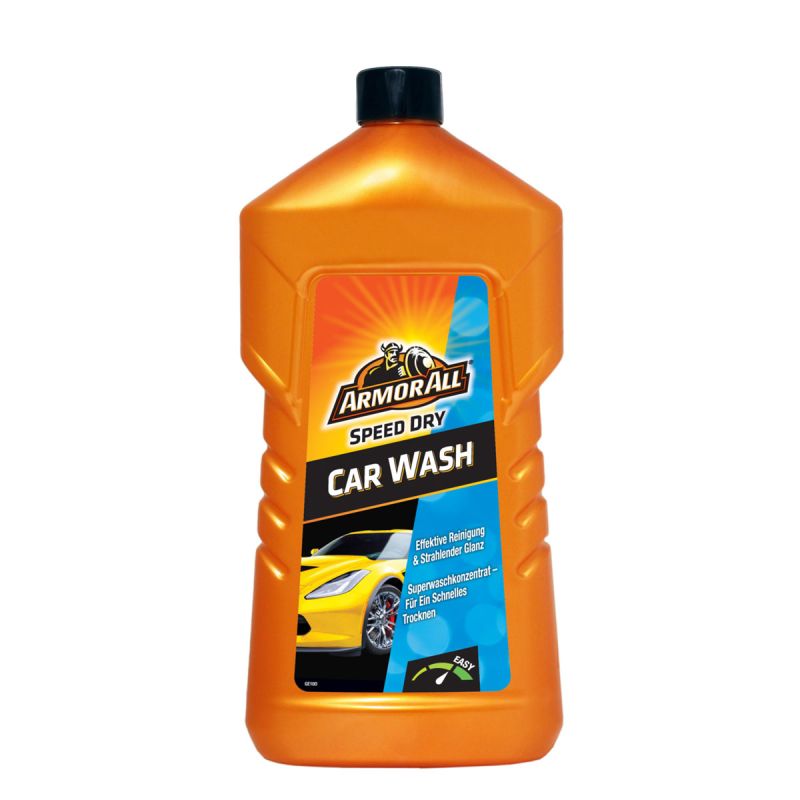 Autowäsche CarWash Speed Dry 1 L