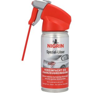 Nigrin Spezial-Löser 100 ml Nigrin Spezial-Löser 100 ml