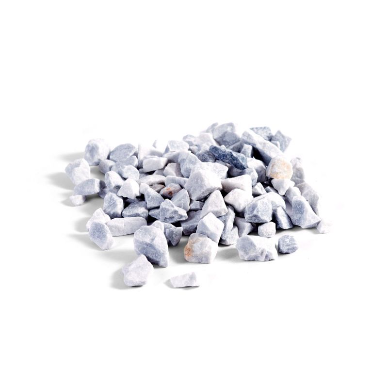 Splitt Ice Blue 8/16 Bigbag 500 kg
