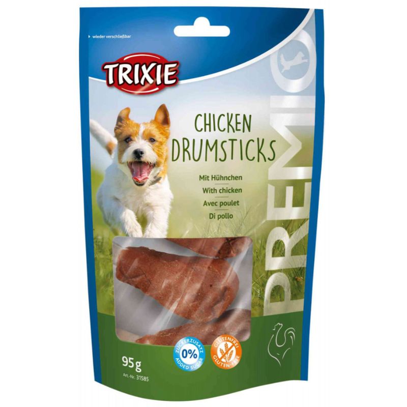 Trixie Premio Chicken Drumsticks 95g/5St.