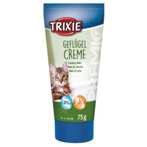 Trixie Premio Geflügelcreme 75g Trixie Premio Geflügelcreme 75g
