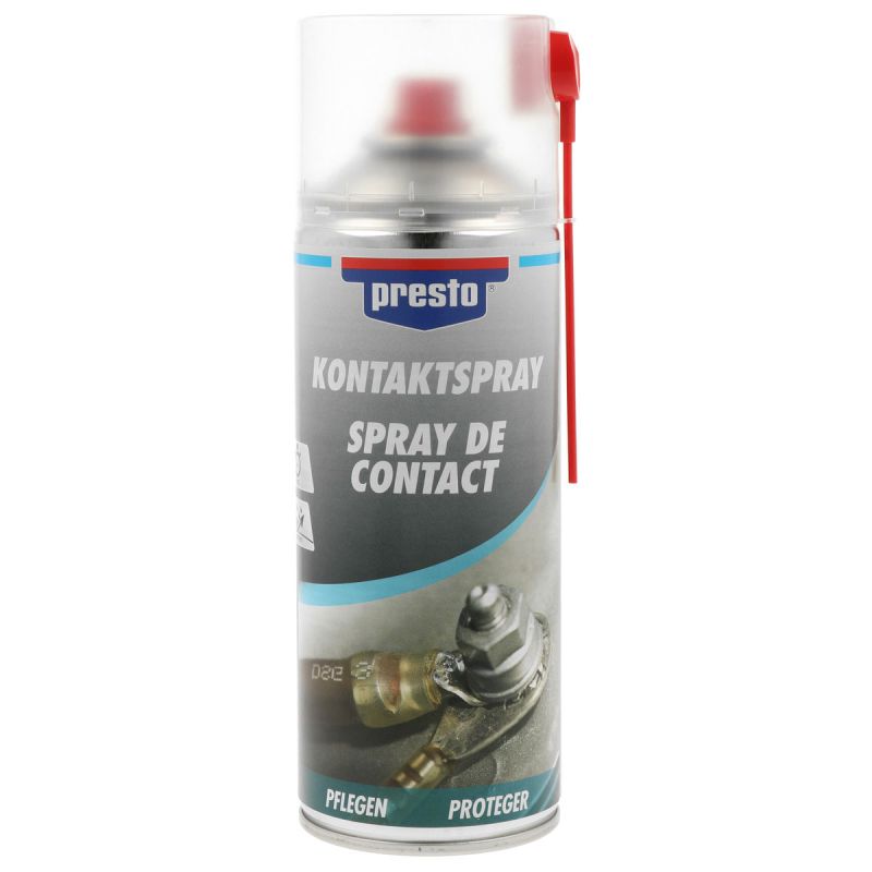 presto Kontaktspray 400 ml