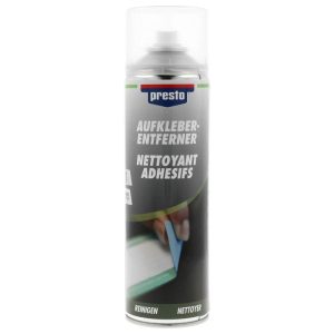 presto Aufkleber-Entferner 500 ml presto Aufkleber-Entferner 500 ml