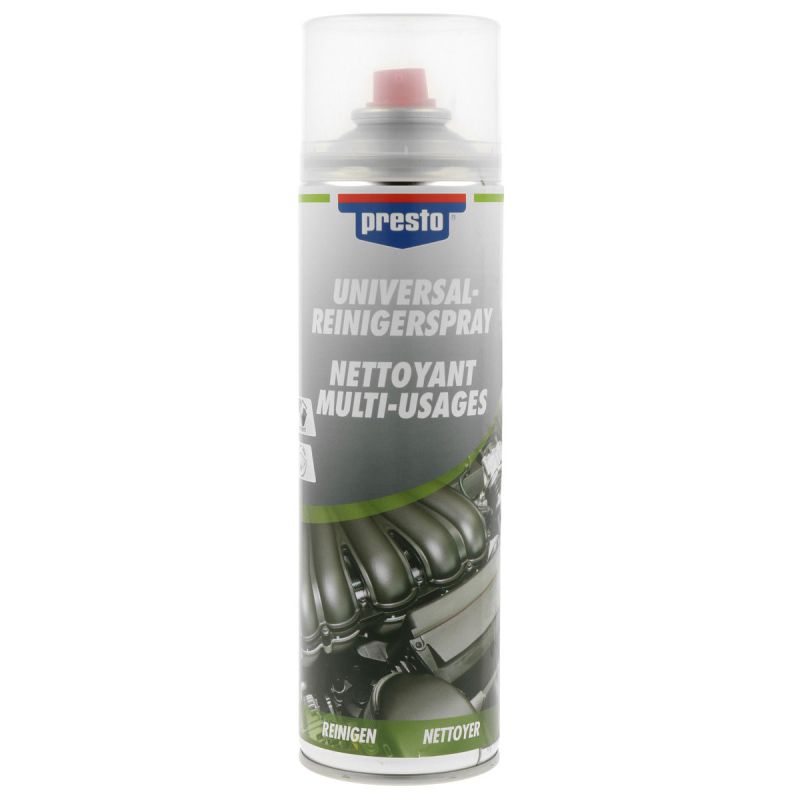 presto Universalreiniger-Spray 500 ml