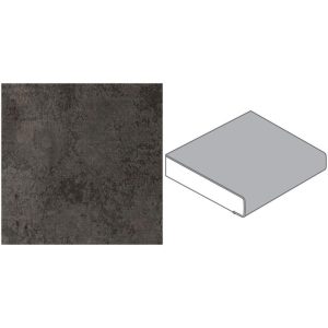 Getaelements Küchenarbeitsplatte metall versicolour Getaelements Küchenarbeitsplatte metall versicolour