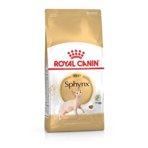 Royal Canin  Sphynx 400g