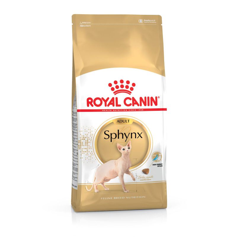 Royal Canin Sphynx 400g