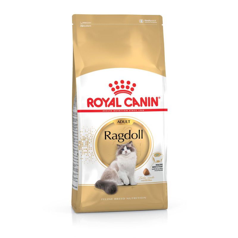 Royal Canin Ragdoll 10kg