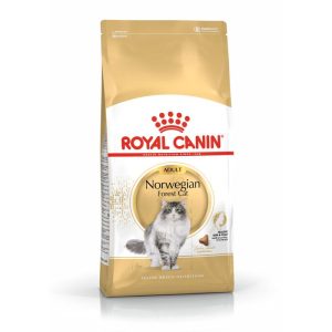 Royal Canin  Norwegische Waldkatze 400g