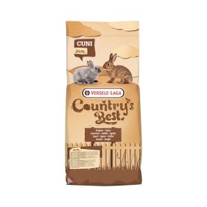 Kaninchenfutter Cuni Fit 5 kg Kaninchenfutter Cuni Fit 5 kg