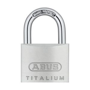 Abus Vorhängeschloss 64TI/30