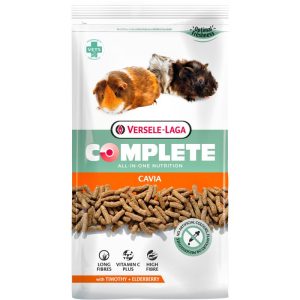 VERSELE-LAGA Meerschweinchenfutter Cavia Complete 1,75 kg getreidefrei