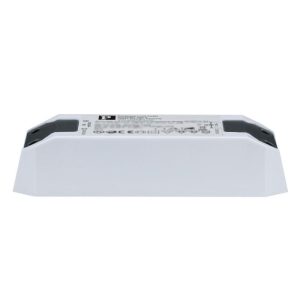 Paulmann Elektroniktrafo Halo+LED 0-65W 230/12V 65VA Paulmann Elektroniktrafo Halo+LED 0-65W 230/12V 65VA