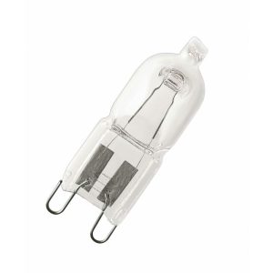 Osram Halogenstift G9 48W warmweiß Osram Halogenstift G9 48W warmweiß
