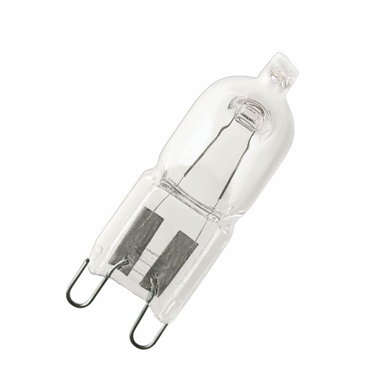 Osram Halogenstift G9 48W warmweiß