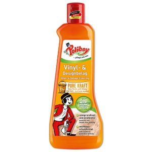 Poliboy Vinyl- und Designbelag-Konzentrat 500 ml Poliboy Vinyl- und Designbelag-Konzentrat 500 ml
