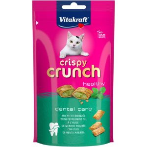 Vitakraft Crispy Crunch Dental Vitakraft Crispy Crunch Dental