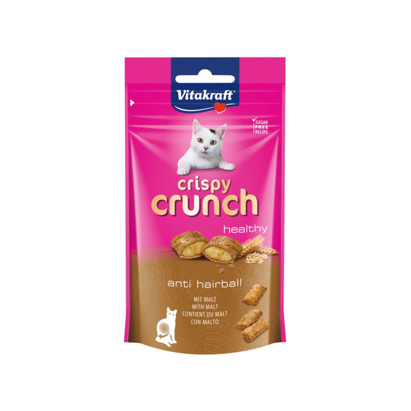 Vitakraft Crispy Crunch Malt