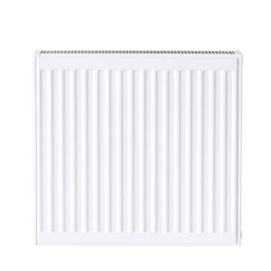 sanicomfort Universal-Kompaktheizkörper Typ DK 60 x 80 cm sanicomfort Universal-Kompaktheizkörper Typ DK 60 x 80 cm