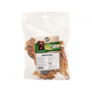 Champs Hundesnack Seezunge 100 g Champs Hundesnack Seezunge 100 g