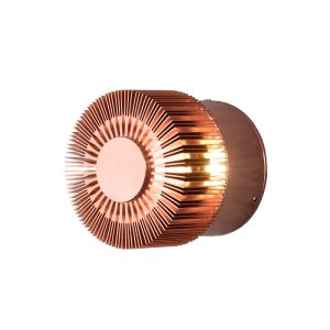 Konstsmide LED-Wandleuchte Monza kupfer Konstsmide LED-Wandleuchte Monza kupfer