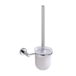 Wenko Power-Loc WC-Garnitur Elegance Wenko Power-Loc WC-Garnitur Elegance