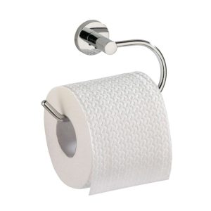 Wenko Power-Loc Toilettenpapierhalter Elegance Wenko Power-Loc Toilettenpapierhalter Elegance