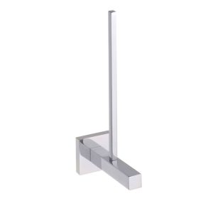 Wenko Power-Loc Toilettenpapier-Ersatzrollenhalter San Remo Wenko Power-Loc Toilettenpapier-Ersatzrollenhalter San Remo