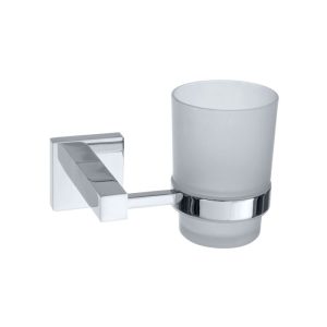 Wenko Power-Loc Zahnputzbecherhalter San Remo