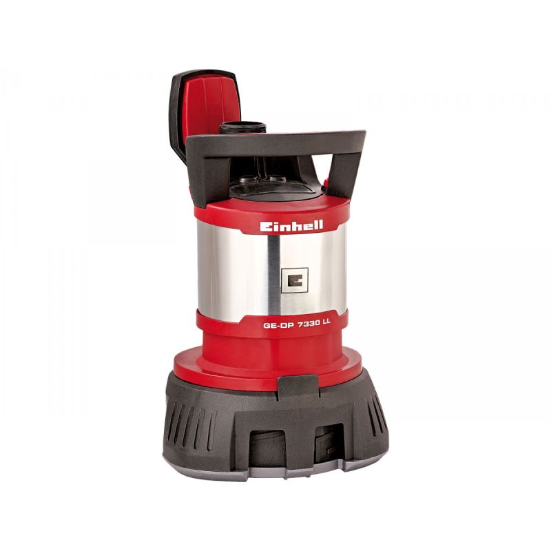 Einhell Schmutzwasserpumpe GE-DP 7330 LL