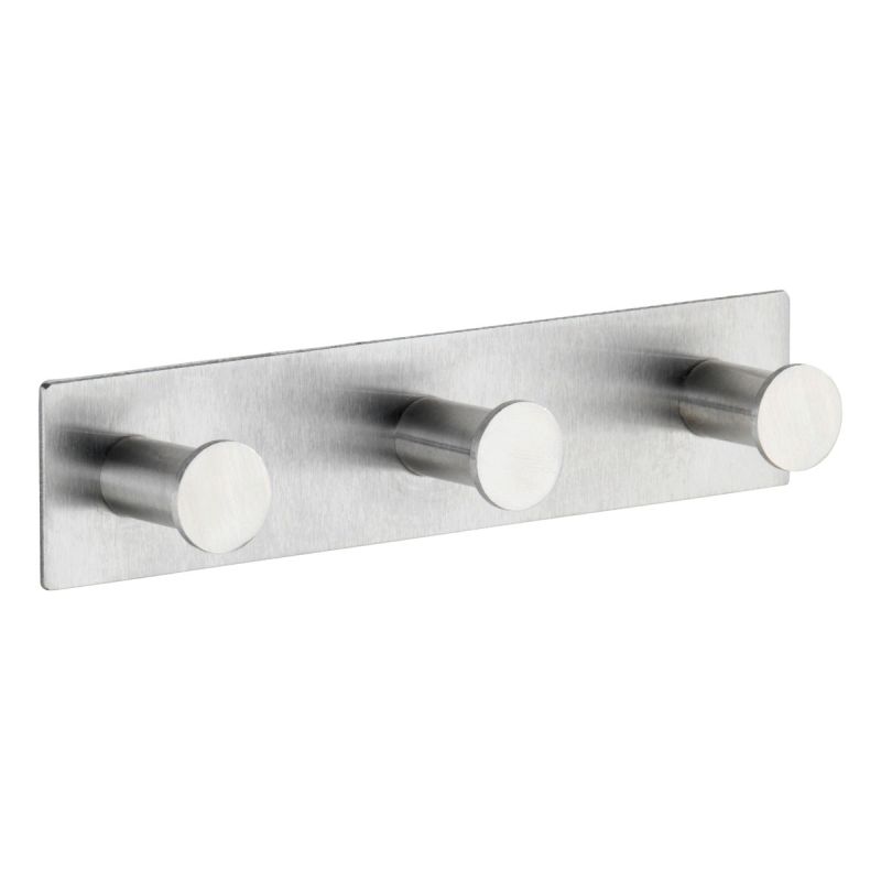 Wenko Hakenleiste Celano Trio mit 3 Haken