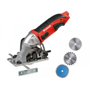 Einhell Mini-Handkreissäge TC-CS 860 Kit Einhell Mini-Handkreissäge TC-CS 860 Kit