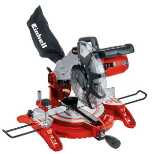 Einhell Kapp-Gehrungssäge TC-MS 2513 L Einhell Kapp-Gehrungssäge TC-MS 2513 L