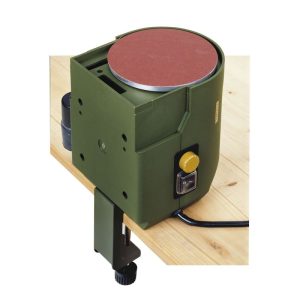 Proxxon Micromot Tellerschleifgerät MICROMOT TG 125/E Proxxon Micromot Tellerschleifgerät MICROMOT TG 125/E