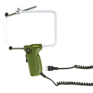 Proxxon Micromot Heißdraht-Schneidegerät THERMOCUT 12/E Proxxon Micromot Heißdraht-Schneidegerät THERMOCUT 12/E