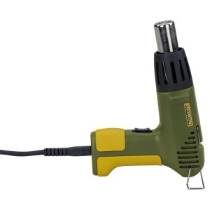 Proxxon Micromot Heißluftpistole MICROMOT MH 550 Proxxon Micromot Heißluftpistole MICROMOT MH 550