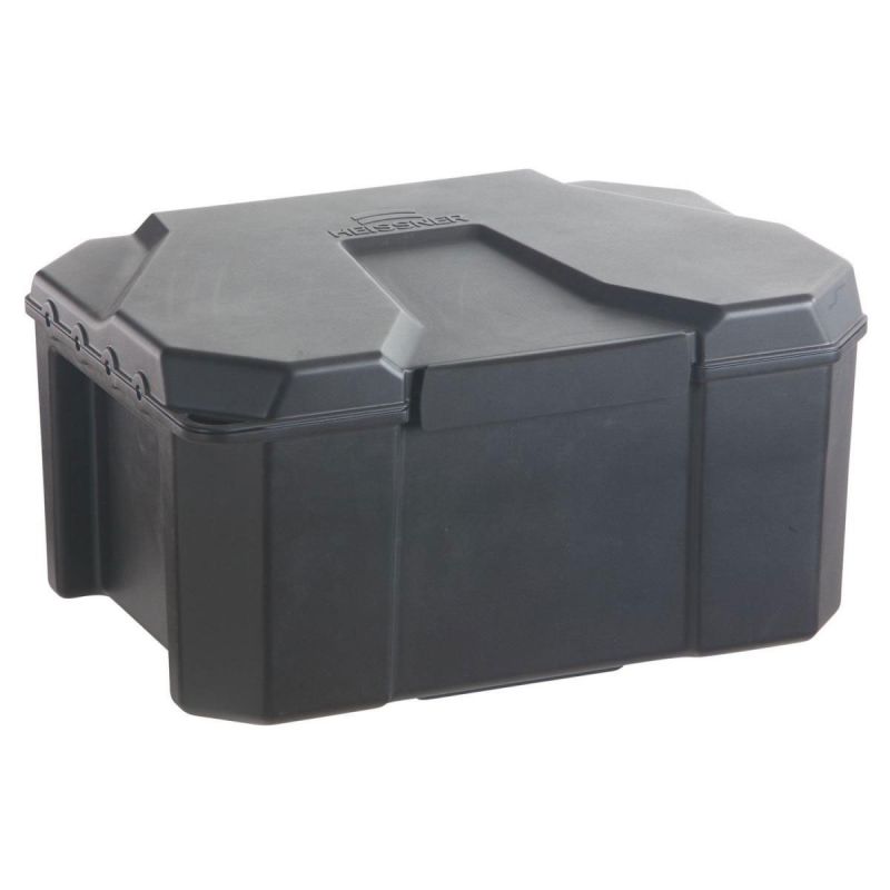 Heissner Gartensteckdose Garden-Power-Box