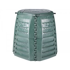 Garantia Komposter Thermo-Star 600 L grün Garantia Komposter Thermo-Star 600 L grün