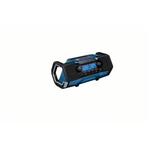 Bosch Professional Akku-Radio GPB 18V-2 C 15 W Bosch Professional Akku-Radio GPB 18V-2 C 15 W