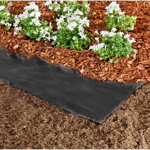 Windhager Unkrautfolie Anti Weed 0,9×5 m Windhager Unkrautfolie Anti Weed 0,9×5 m
