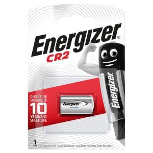 Energizer Fotobatterie CR2 CR15H270 Energizer Fotobatterie CR2 CR15H270