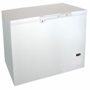 KBS Labortiefkühltruhe L60TK100 bis -60°C KBS Labortiefkühltruhe L60TK100 bis -60°C