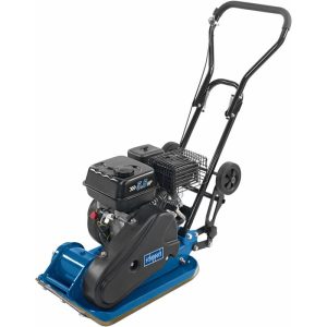Scheppach Benzin-Rüttelplatte HP1100s Scheppach Benzin-Rüttelplatte HP1100s