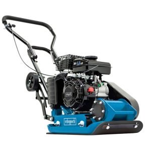 Scheppach Benzin-Rüttelplatte HP3000s Scheppach Benzin-Rüttelplatte HP3000s