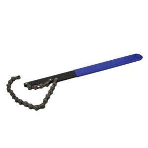 Fischer Zahnkranzpeitsche mit Kette Fischer Zahnkranzpeitsche mit Kette
