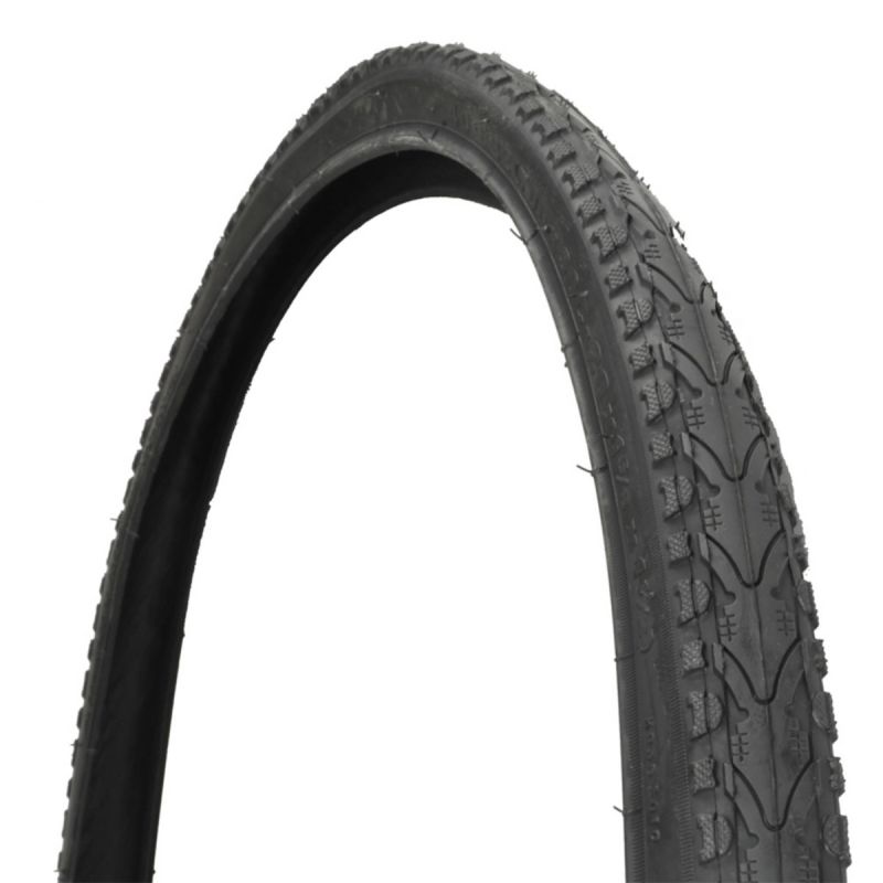 Fischer  Fahrradreifen 40-622 Trek pannensicher 28 Zoll