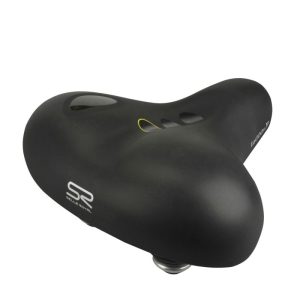 Fahrrad Sattel Touren/City Gel Fahrrad Sattel Touren/City Gel