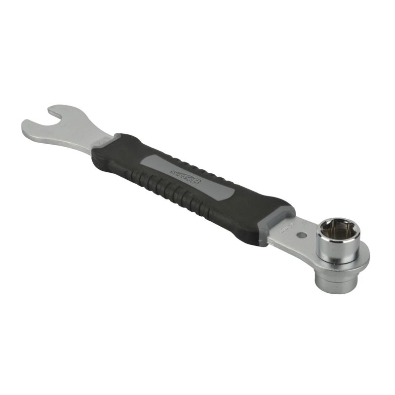 Fischer Pedalschlüssel 15 mm