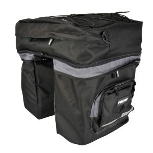 Fischer Gepäckträger Tasche Fischer Gepäckträger Tasche